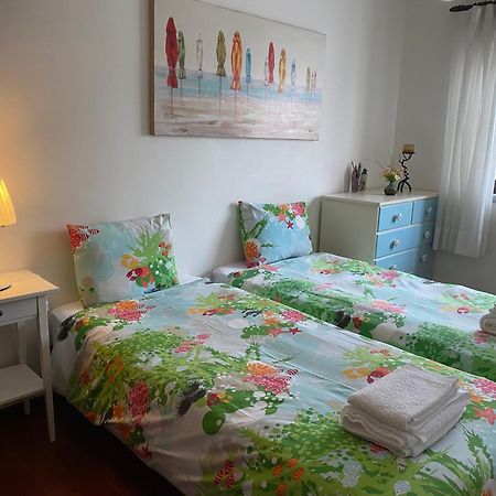 Silver Coast Beach House Torres Vedras Exteriör bild