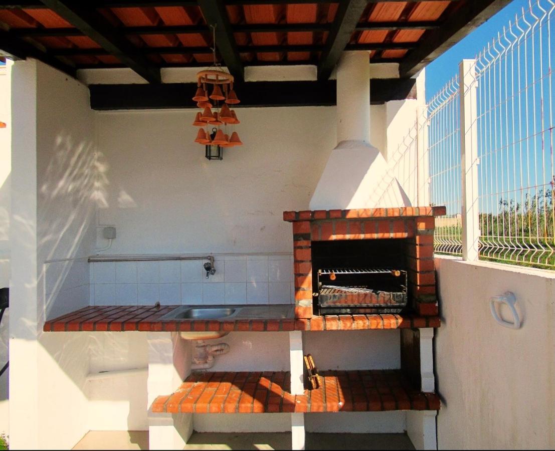 Silver Coast Beach House Torres Vedras Exteriör bild