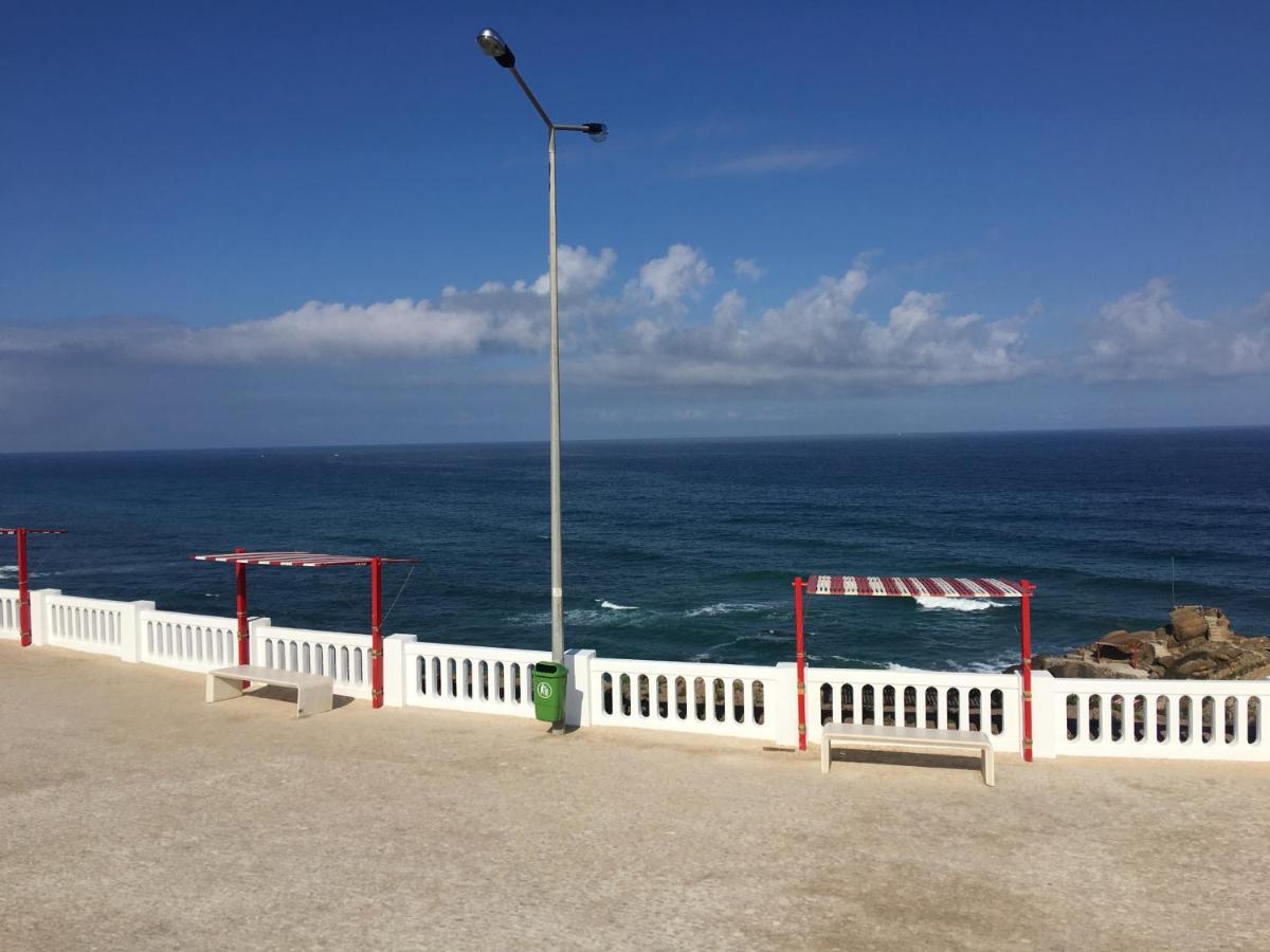 Silver Coast Beach House Torres Vedras Exteriör bild