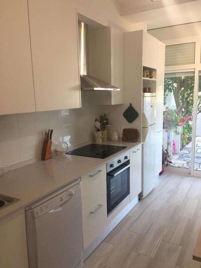 Silver Coast Beach House Torres Vedras Exteriör bild