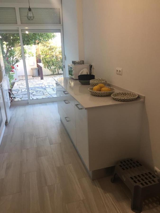 Silver Coast Beach House Torres Vedras Exteriör bild